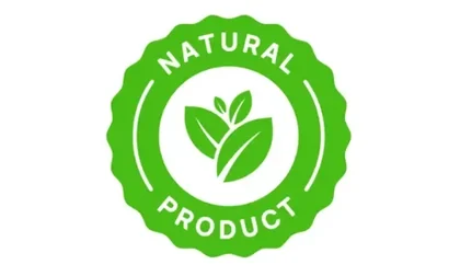CogniFort non-GMO plant-based claim