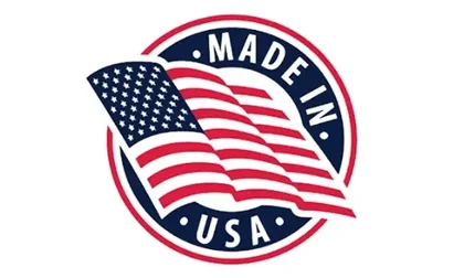 CogniFort made in the USA claim
